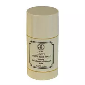 Taylors Luxury Deodorant Stick